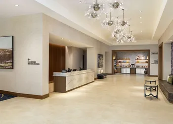 Doubletree by Hilton Abilene Downtown Convention Center hotel thumbnail 7