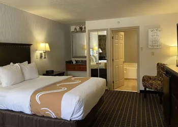 Wingate By Wyndham Gunnison Near Western Colorado University hotel thumbnail 4