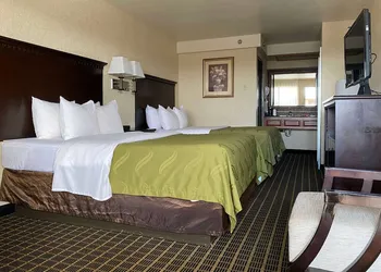 Wingate By Wyndham Gunnison Near Western Colorado University hotel thumbnail 6