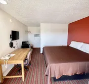 Red River Inn hotel detail image 3