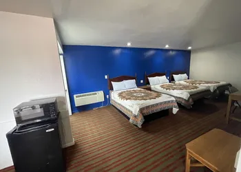 Red River Inn hotel thumbnail 6