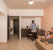 Laguna Suites hotel detail image 7