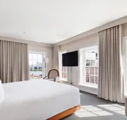 33 Hotel, New York City, Seaport hotel detail image 3