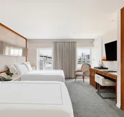 33 Hotel, New York City, Seaport hotel detail image 5