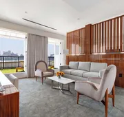 33 Hotel, New York City, Seaport hotel detail image 7
