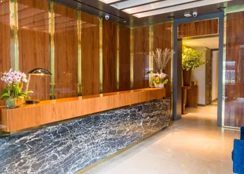 33 Hotel, New York City, Seaport hotel thumbnail 2