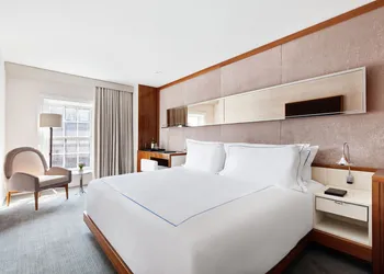 33 Hotel, New York City, Seaport hotel thumbnail 4