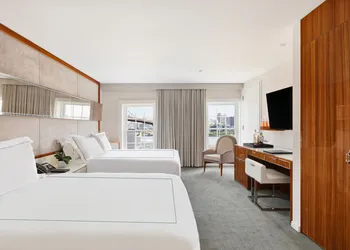 33 Hotel, New York City, Seaport hotel thumbnail 5