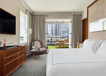 33 Hotel, New York City, Seaport hotel thumbnail 6