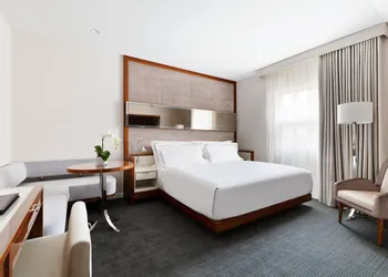 33 Hotel, New York City, Seaport hotel thumbnail 8