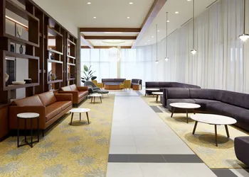 Residence Inn by Marriott Montreal Midtown hotel thumbnail 2