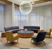 Residence Inn by Marriott Montreal Midtown hotel detail image 3