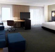 Residence Inn by Marriott Montreal Midtown hotel detail image 4
