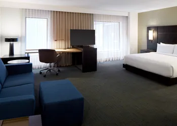 Residence Inn by Marriott Montreal Midtown hotel thumbnail 4
