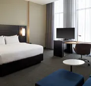 Residence Inn by Marriott Montreal Midtown hotel detail image 5
