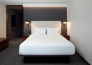 Residence Inn by Marriott Montreal Midtown hotel thumbnail 6
