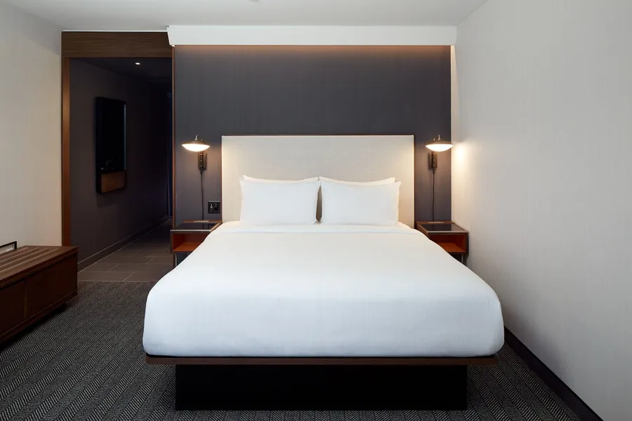 Residence Inn by Marriott Montreal Midtown hotel detail image 6