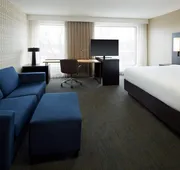 Residence Inn by Marriott Montreal Midtown hotel detail image 7