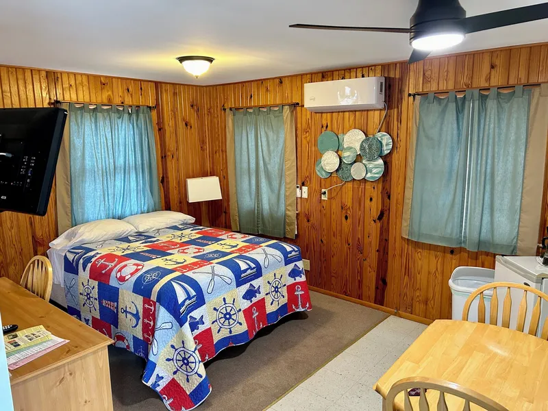 Driftwood Resort Bull Shoals hotel detail image 2