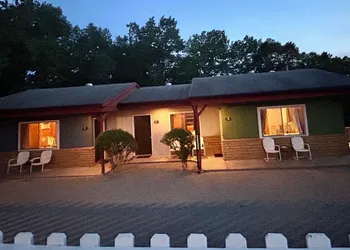 Driftwood Resort Bull Shoals hotel thumbnail 4