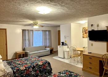 Driftwood Resort Bull Shoals hotel thumbnail 5