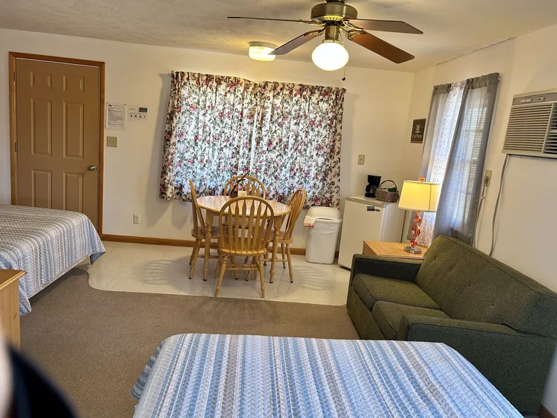 Driftwood Resort Bull Shoals hotel detail image 6