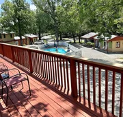 Driftwood Resort Bull Shoals hotel detail image 7