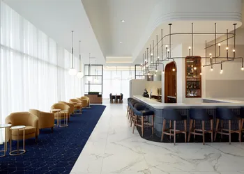 Courtyard by Marriott Montreal Midtown hotel thumbnail 3