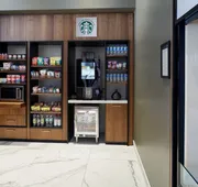 Courtyard by Marriott Montreal Midtown hotel detail image 4