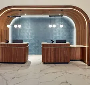 Courtyard by Marriott Montreal Midtown hotel detail image 5