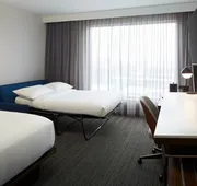 Courtyard by Marriott Montreal Midtown hotel detail image 7