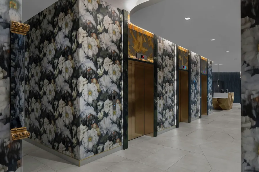 The Dorian, Autograph Collection hotel detail image 2