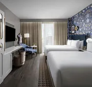 The Dorian, Autograph Collection hotel detail image 5