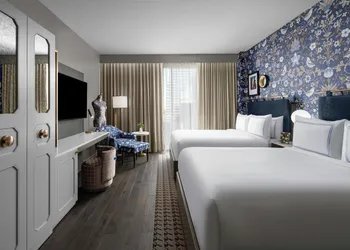 The Dorian, Autograph Collection hotel thumbnail 5