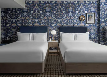 The Dorian, Autograph Collection hotel thumbnail 6