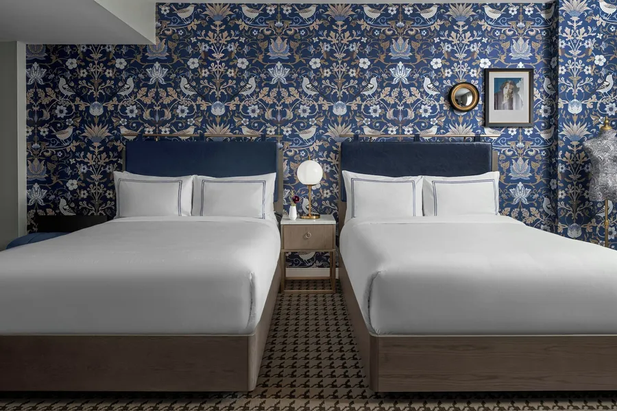 The Dorian, Autograph Collection hotel detail image 6