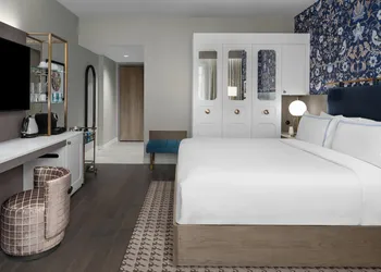 The Dorian, Autograph Collection hotel thumbnail 7