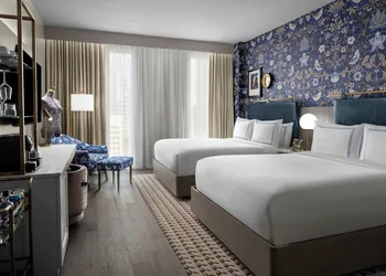 The Dorian, Autograph Collection hotel thumbnail 8