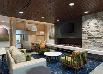 Fairfield Inn & Suites by Marriott Fort Worth Alliance Airport hotel thumbnail 2