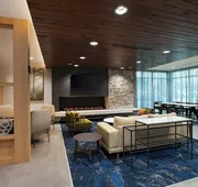 Fairfield Inn & Suites by Marriott Fort Worth Alliance Airport hotel detail image 3