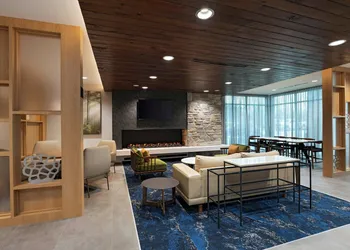 Fairfield Inn & Suites by Marriott Fort Worth Alliance Airport hotel thumbnail 3