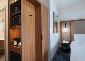 Fairfield Inn & Suites by Marriott Fort Worth Alliance Airport hotel thumbnail 5