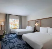 Fairfield Inn & Suites by Marriott Fort Worth Alliance Airport hotel detail image 7