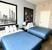Super 8 By Wyndham Brooklyn Pennsylvania Ave hotel detail image 5