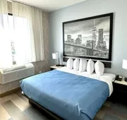 Super 8 By Wyndham Brooklyn Pennsylvania Ave hotel detail image 7