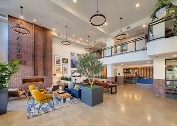 Ayres Hotel Rialto Fontana hotel thumbnail 2