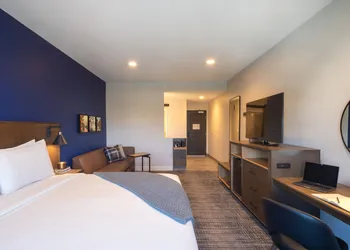 Ayres Hotel Rialto Fontana hotel thumbnail 8