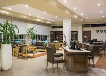 El Dorado Seaside Palms, All & More Inclusive - Adults Only - All inclusive hotel thumbnail 2