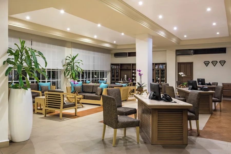 El Dorado Seaside Palms, All & More Inclusive - Adults Only - All inclusive hotel detail image 2