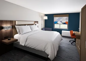 Holiday Inn Express & Suites Yuba City Marysville by IHG hotel thumbnail 5